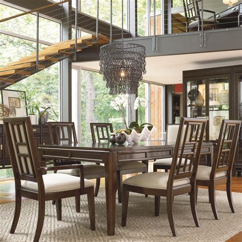 Thomasville Dining Room Sets Discontinued Star Furniture Thomasville