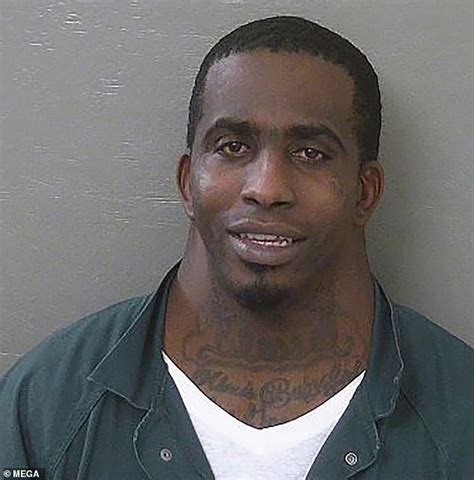 Florida Man Whose Mugshot Went Viral Because Of His Wide Neck Is Arrested Again Daily