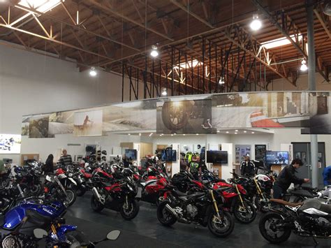 Bmw motorcycles of burbank is a vital and welcome addition to our strong and growing dealer network.' for more information about bmw motorcycles of burbank, visit: BMW Motorrad USA Welcomes BMW Motorcycles of Burbank