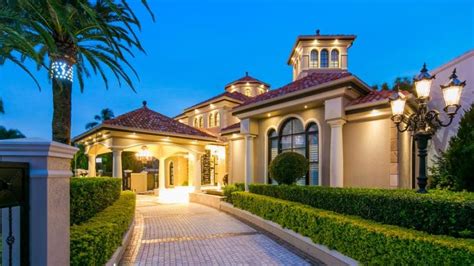 Gold Coast Mansions 11 Million Sale The Highest Recorded In 2019