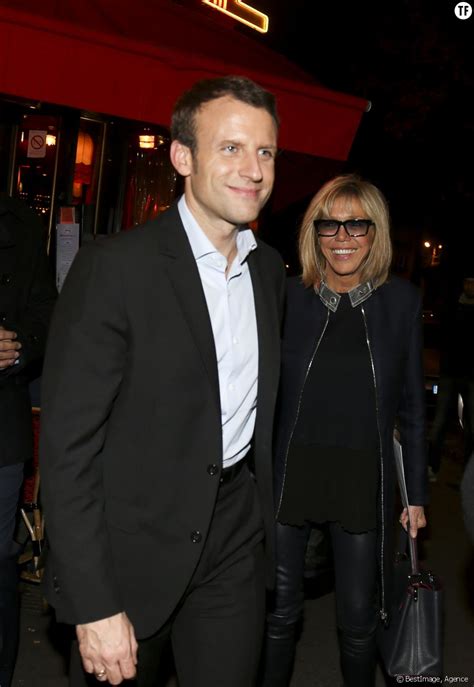 French premier plans to drop use of the english language from all eu. Emmanuel Macron : les images intimes de son mariage avec ...