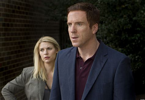 Homeland Recap Season Episode Love And Rage In The Clearing