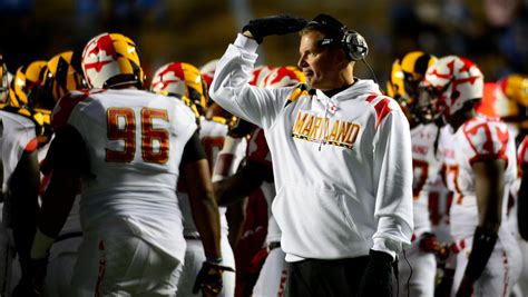 2013 College Football Countdown No 66 Maryland