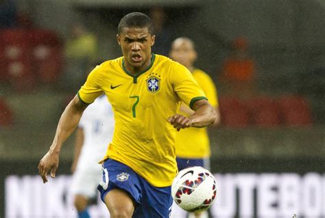 Gremio page) and competitions pages (champions league, premier league and more than 5000 competitions from 30+ sports. Douglas Costa desveló un partido arreglado en la liga de ...