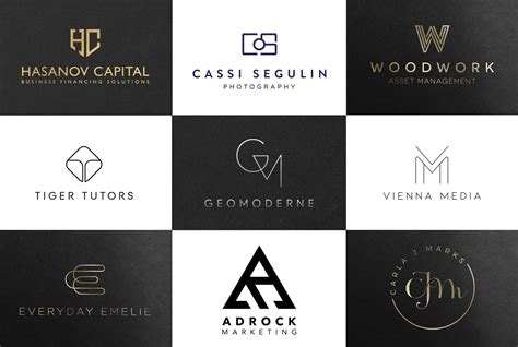 How To Design A Logo In 3 Simple Steps A Step By Step Guide For Beginners