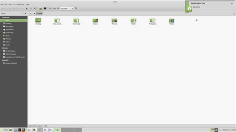 Linux Mint 181 Serena Mate Released The Linux Mint Blog