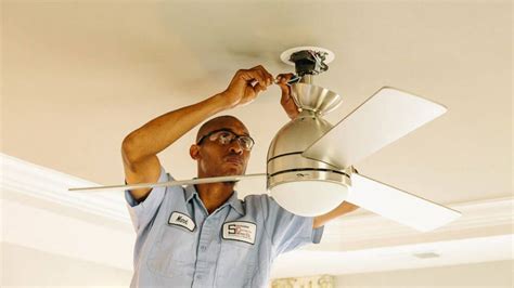 Time To Rotate Your Ceiling Fans Southern Electrical