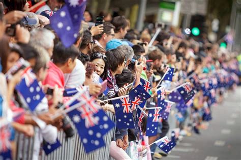 Celebrate Australia Day 2018 With These Weird And Wonderful Activities