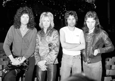 Queen's 4th album 'a night at the opera' established the band as superstars. 50 Geeky Facts About Queen | NME
