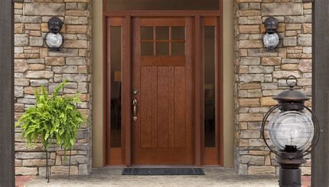 Front Doors For Sale At Lowes Builders Villa