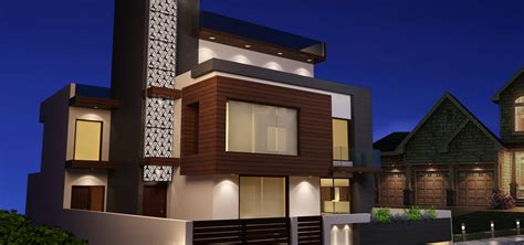 Sodhi Residence Homify