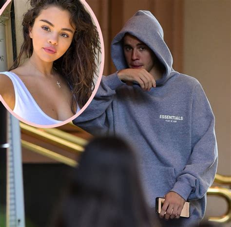 But fingers crossed bieber has his act together and doesn't cause the sequel to the. Justin Bieber Caught Creeping On Selena Gomez?? See The ...