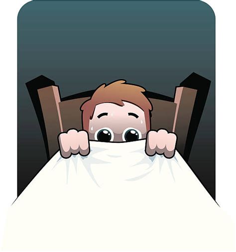 Best Scared Child Illustrations Royalty Free Vector Graphics And Clip