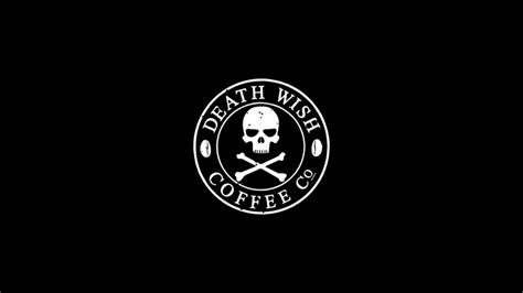 Death Wish Coffee Wallpaper By Crash Override By Binmerc On Deviantart