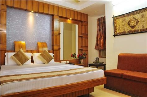 Hotel Star Palace Nueva Delhi India Opiniones Comparación De Precios Y Fotos Del Pequeño