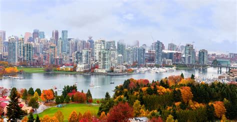 21 Things To Do In Vancouver This Week October 15 To 17 Listed