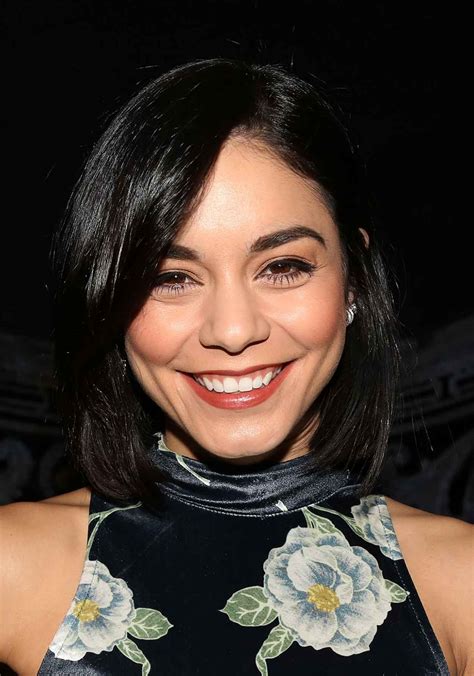 Vanessa Hudgens Gigi Opening Night On Broadway In New York City