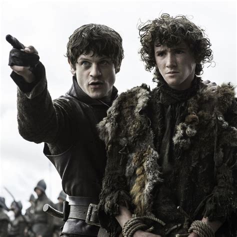 Ramsay Bolton’s Fate Is Great For Game Of Thrones