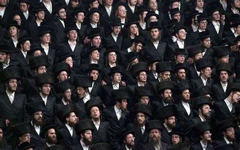Population and immigration authority, population register. Judaism is a Nationality, Not "Solely a Religion" says ...