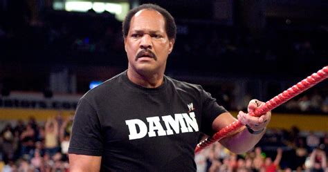 Top 15 African American Wrestlers Who Should Have Been Wwe Champion