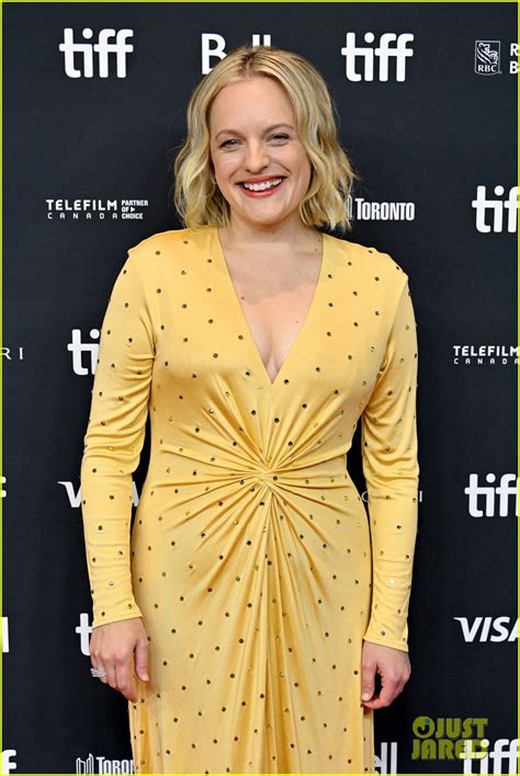 handmaid s tale cast attends season 5 premiere at tiff as series gets renewed for sixth