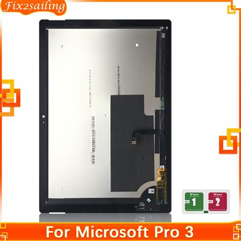 Lcd Display For Microsoft Surface Pro Lcd Touch Screen Digitizer