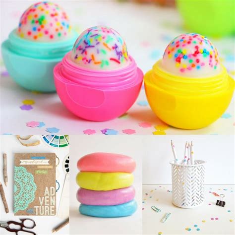 18 Easy Diy Summer Crafts And Activities For Girls With Images Diy