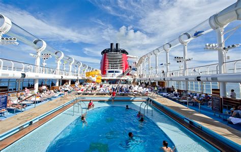 Maybe you would like to learn more about one of these? (Almost) Everything You Can Do Aboard A Disney Cruise Ship ...