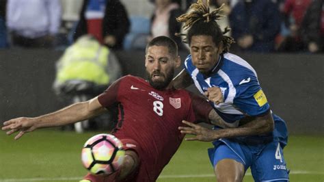 USA vs. Honduras live stream info, TV channel: How to watch USMNT in