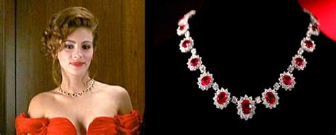 7 Of The Most Iconic Necklaces In Movie History Articles Australian Diamond Broker