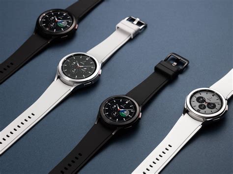 Qual é A Cor Do Samsung Galaxy Watch 4 Que Você Deve Comprar