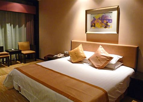The world's most popular hotel booking website