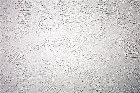Stomp And Drag Ceiling Texture