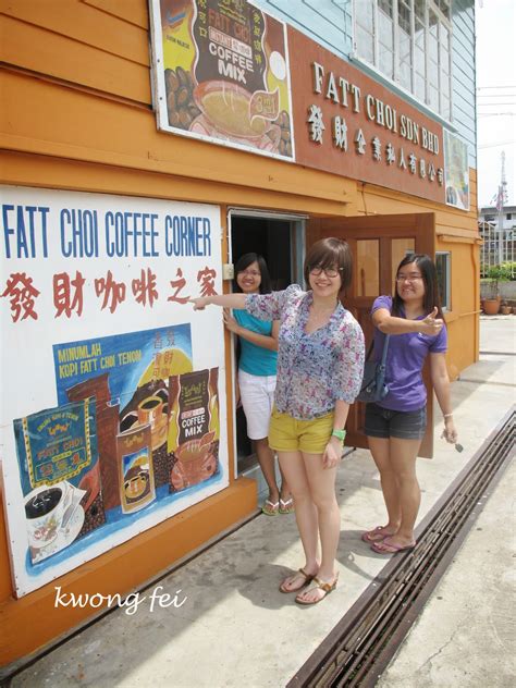 Sort by popularity sort by average rating sort by latest sort by price: Tenom Coffee @ Fatt Choi Coffee Corner | Kwong Fei's Blog