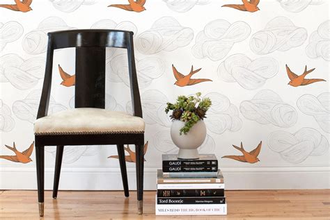 15 Removable Wallpaper Companies to Know | Wallpaper companies, Removable wallpaper, Removable ...