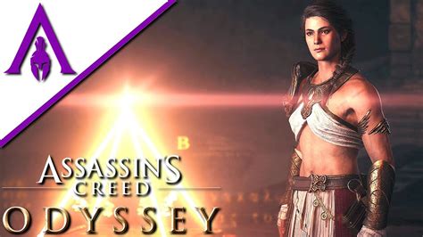 Assassins Creed Odyssey 193 Letzter Kultist Let S Play Deutsch