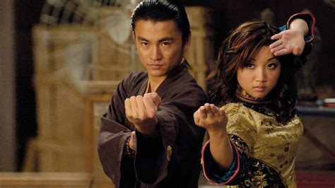 Ver Wendy Wu La Chica Kung Fu Película Completa Disney