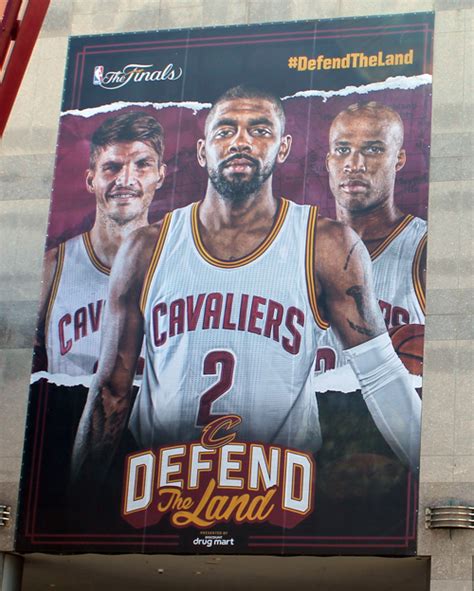 Cleveland Cavaliers In The 2017 Nba Finals Quicken Loans Arena Photos