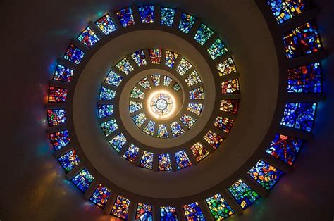 Do you see any omissions, errors or want to add information to this page? Thanks-Giving Chapel Ceiling | Philip johnson ...