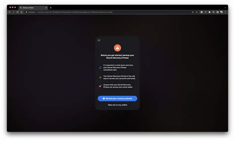 Get Started with the Rainbow Extension - Rainbow