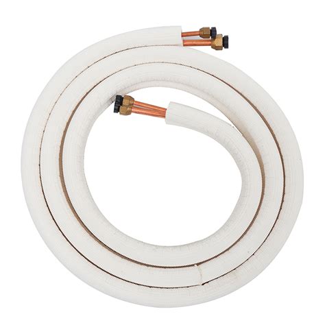 We did not find results for: 3m air conditioner pair coil tube 1/4" 3/8" insulate ...