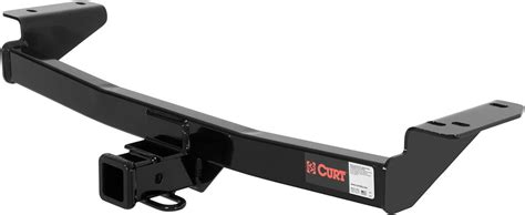 CURT Manufacturing 13066 Class 3 Trailer Hitch 2 Inch Receiver For