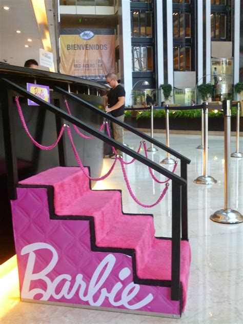 turismo y accesibilidad al medio barbie room en hilton buenos aires tendrá check in accesible