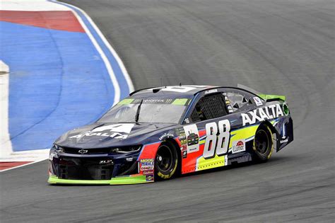 The bank of america 500 is the second race in the nascar sprint cup at the charlotte motor speedway in concord, north carolina, near charlotte. Starting lineup, rosters for Bank of America Roval 400 ...