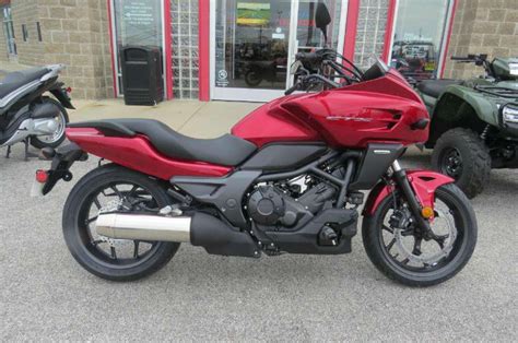 Our ctx series—with bikes like the ctx700—are a perfect example of honda innovating and moving forward when everyone else is standing still. 2014 Honda CTX700 Touring for sale on 2040-motos