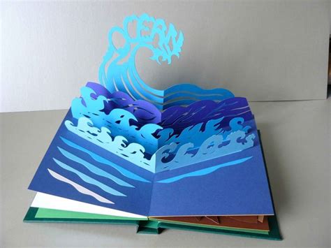 Pin on come_creare in 2024 | Diy pop up book, Pop up art, Pop up card