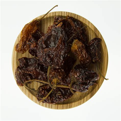 With its softer flavor, chipotle morita chiles are ideal for marinades, soups, and braised meats. Morita Chilli - Dried mexican chillies - The Spice Library ...