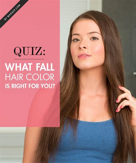 Mixing bowl & brush kit hair clips color removing wipes hair perfume. Quiz: What Fall Hair Color is Right For You?.Makeup.com ...