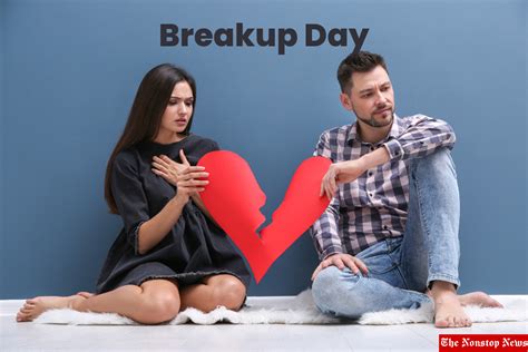 breakup day 2023 messages greetings quotes images sayings shayari and captions the