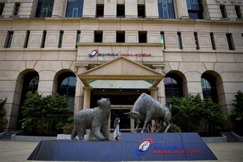 (using stockbiz app) the malaysiastock.biz team. 5G to create 39,000 new jobs — Bursa chairman - Selangor ...